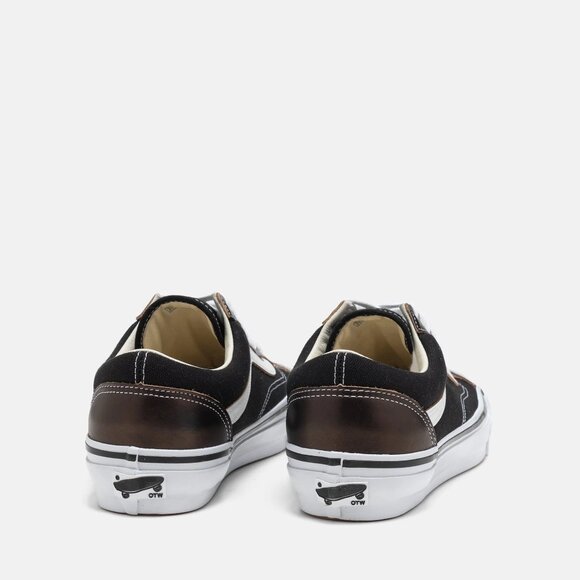 Vans OTW Old Skool 36 Vibram VN000D2GBA2 Men's Size 10.5 Shoes Skateboarding NEW - Picture 13 of 14